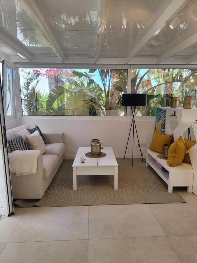 Un Sueno Apartment Плая Бланка Екстериор снимка