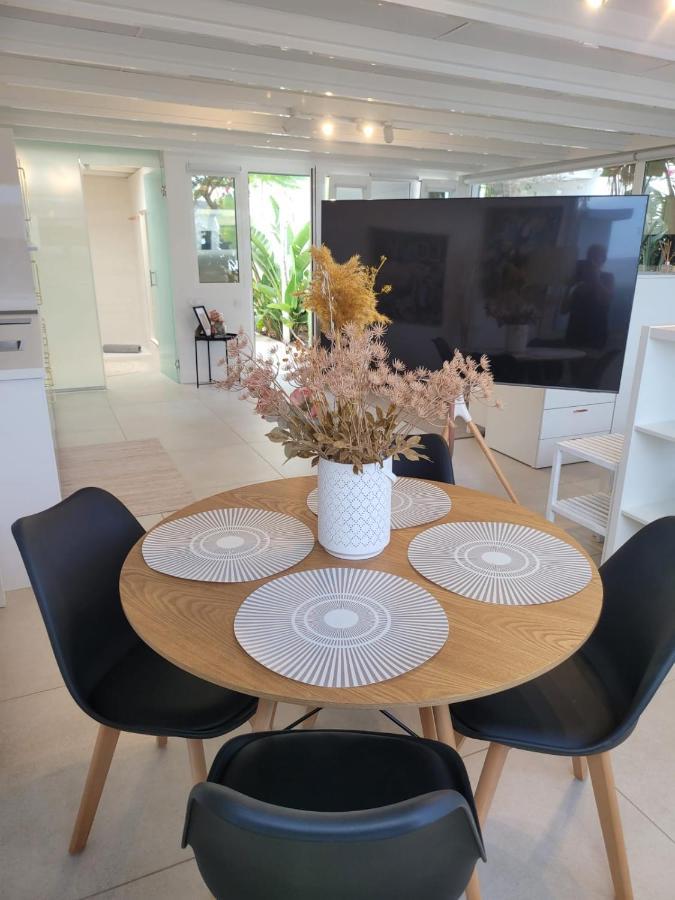 Un Sueno Apartment Плая Бланка Екстериор снимка