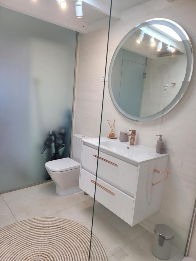 Un Sueno Apartment Плая Бланка Екстериор снимка