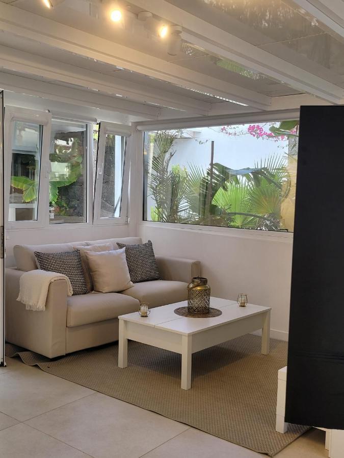 Un Sueno Apartment Плая Бланка Екстериор снимка