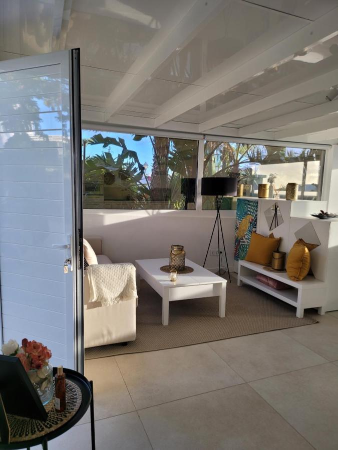 Un Sueno Apartment Плая Бланка Екстериор снимка