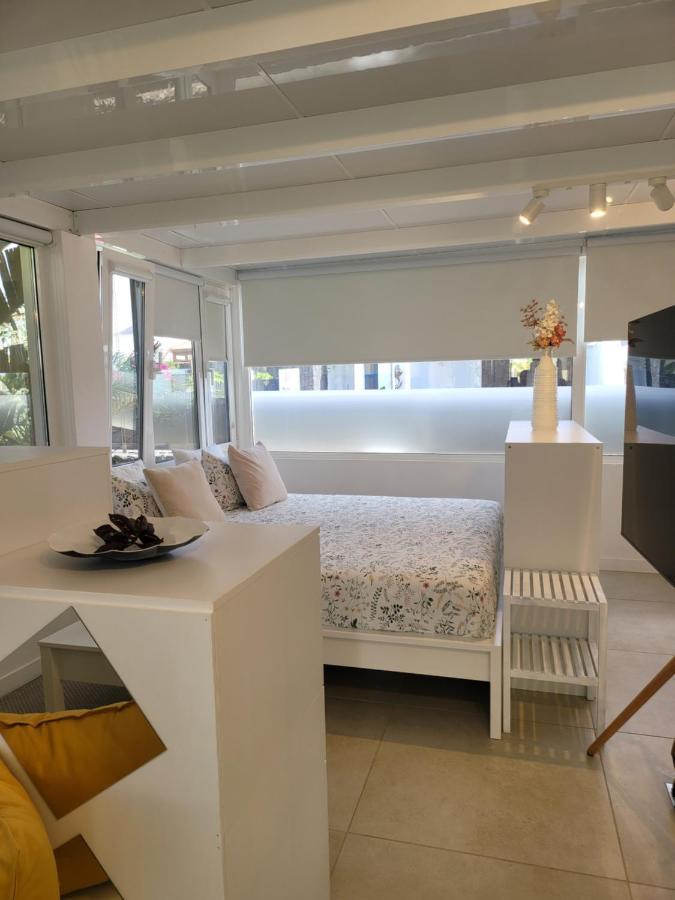 Un Sueno Apartment Плая Бланка Екстериор снимка
