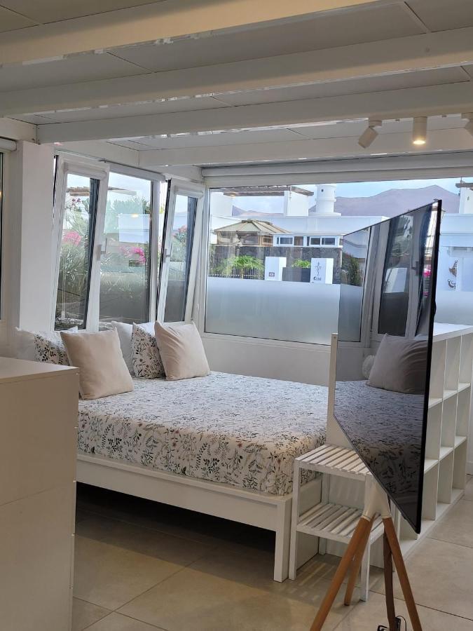 Un Sueno Apartment Плая Бланка Екстериор снимка