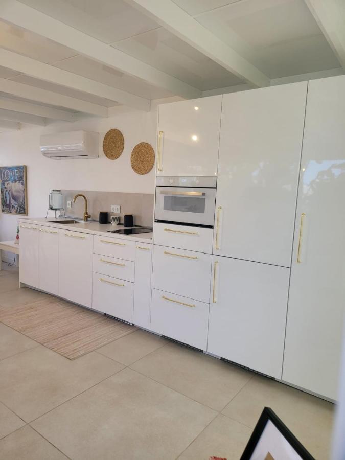 Un Sueno Apartment Плая Бланка Екстериор снимка