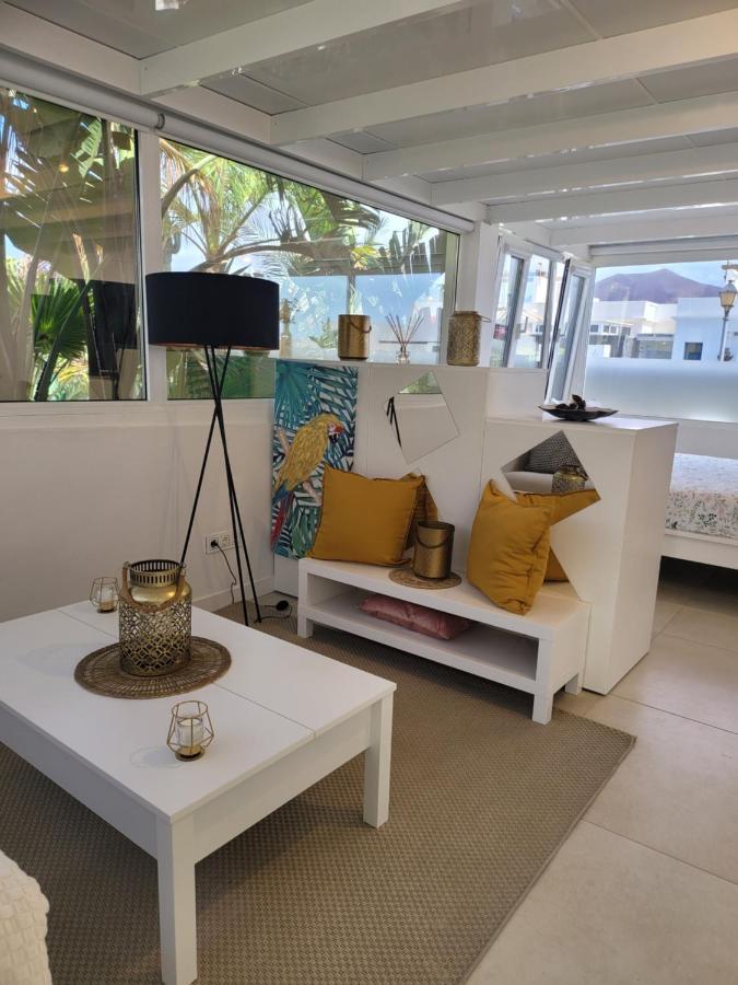 Un Sueno Apartment Плая Бланка Екстериор снимка