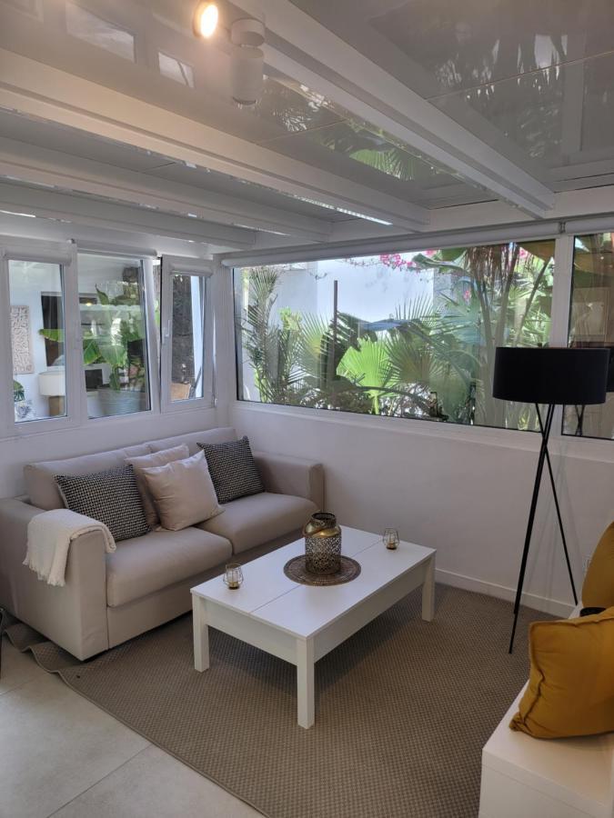 Un Sueno Apartment Плая Бланка Екстериор снимка