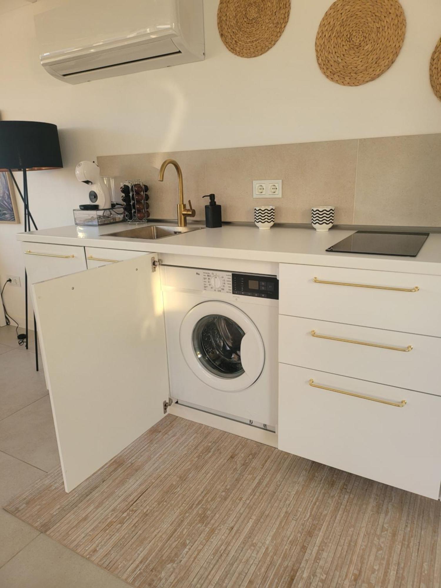 Un Sueno Apartment Плая Бланка Екстериор снимка
