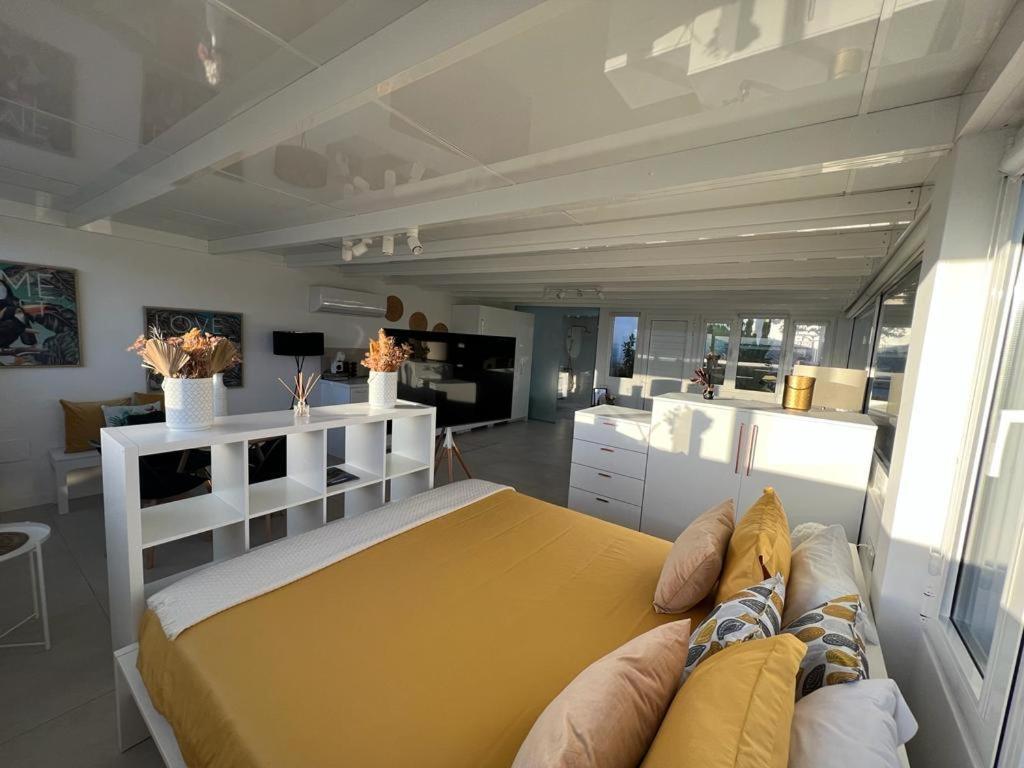 Un Sueno Apartment Плая Бланка Екстериор снимка