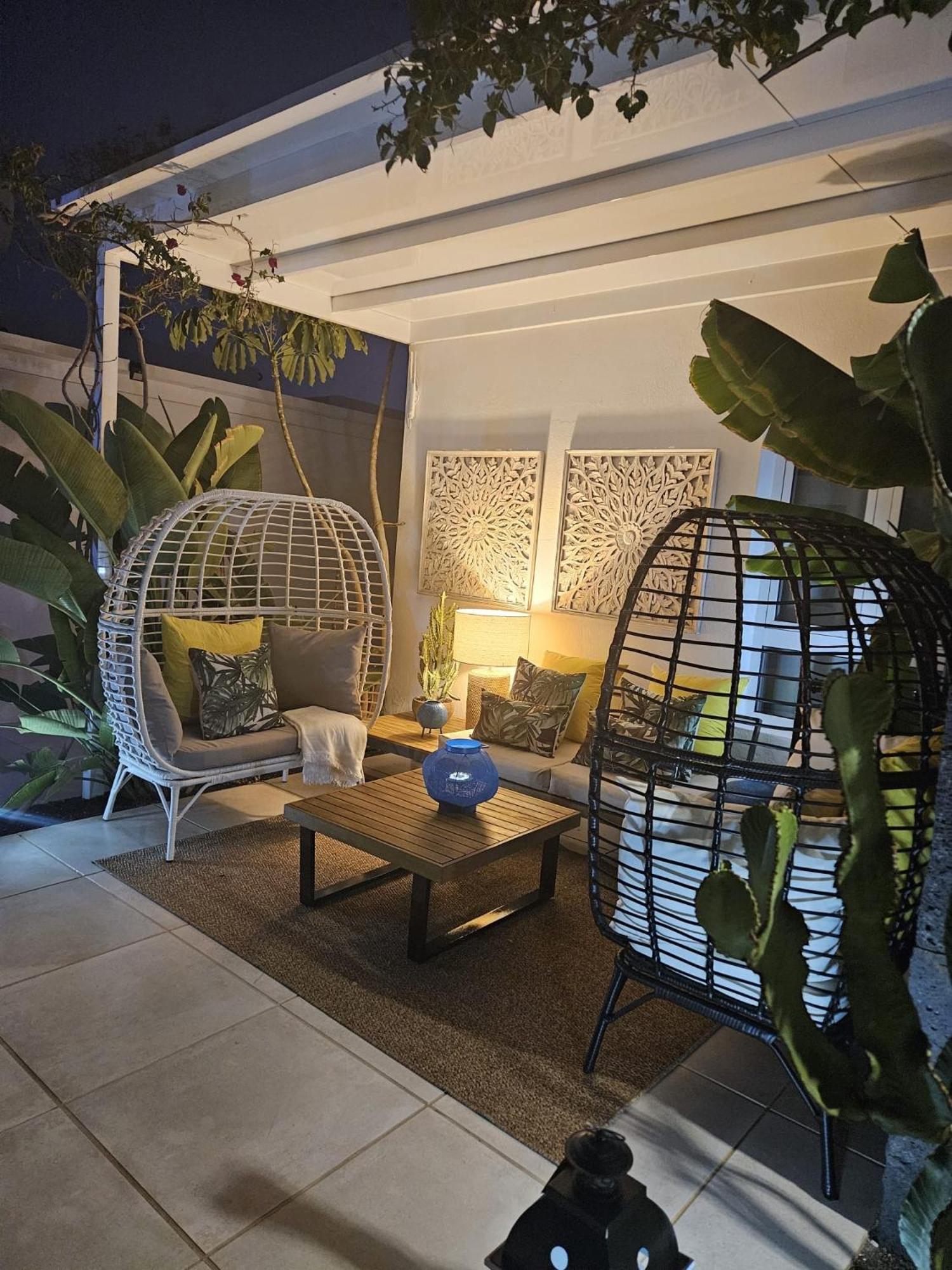 Un Sueno Apartment Плая Бланка Екстериор снимка